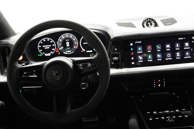 2025 Porsche Cayenne Vehicle Photo in GRAPEVINE, TX 76051