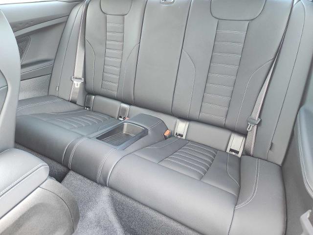 2024 BMW M2 Vehicle Photo in PLANO, TX 75024