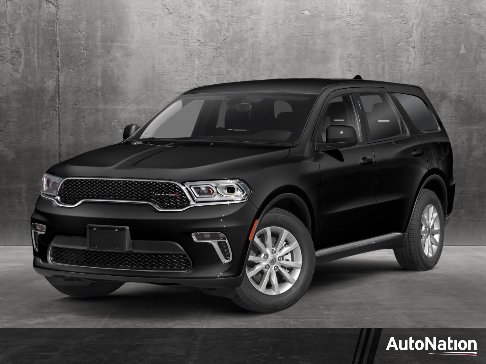 2022 Dodge Durango Vehicle Photo in Valencia, CA 91355