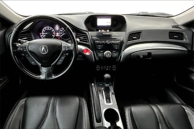 2021 Acura ILX Vehicle Photo in Grapevine, TX 76051