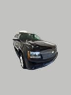 2014 Chevrolet Tahoe Vehicle Photo in OSHKOSH, WI 54904-7811