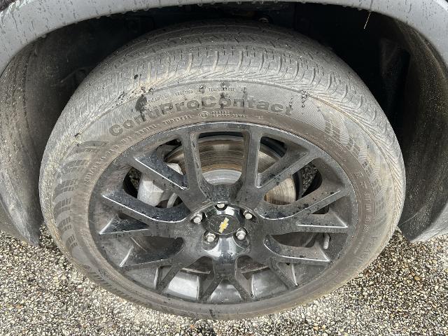 2021 Chevrolet Trax Vehicle Photo in PITTSBURGH, PA 15226-1209