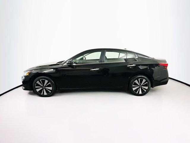 2022 Nissan Altima Vehicle Photo in Flemington, NJ 08822