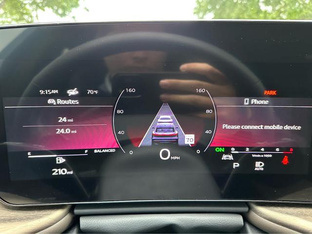2025 Audi Q5 Vehicle Photo in HOUSTON, TX 77090
