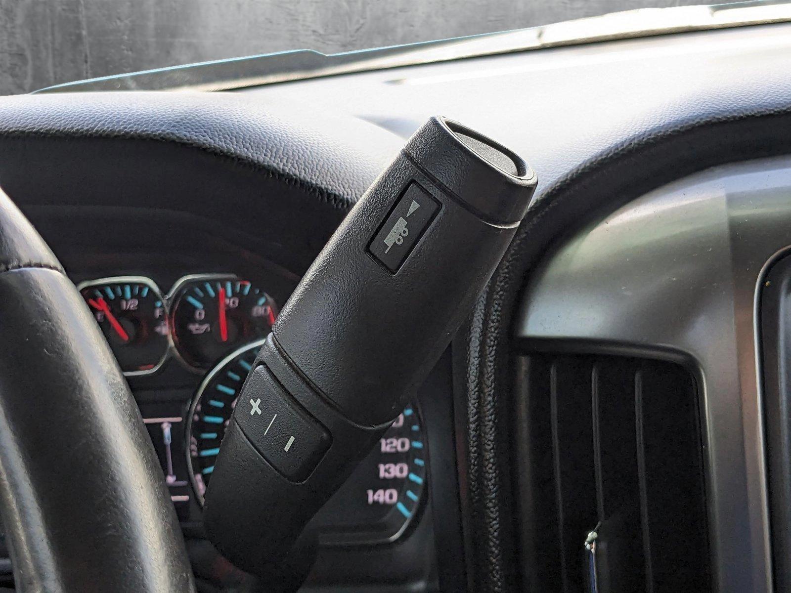 2018 Chevrolet Silverado 1500 Vehicle Photo in Jacksonville, FL 32244
