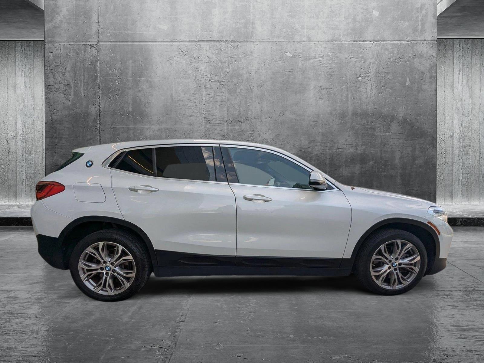 2019 BMW X2 sDrive28i Vehicle Photo in Pompano Beach, FL 33064