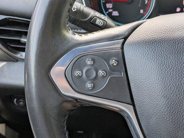 2022 Chevrolet Traverse Vehicle Photo in BRUNSWICK, GA 31525-1881