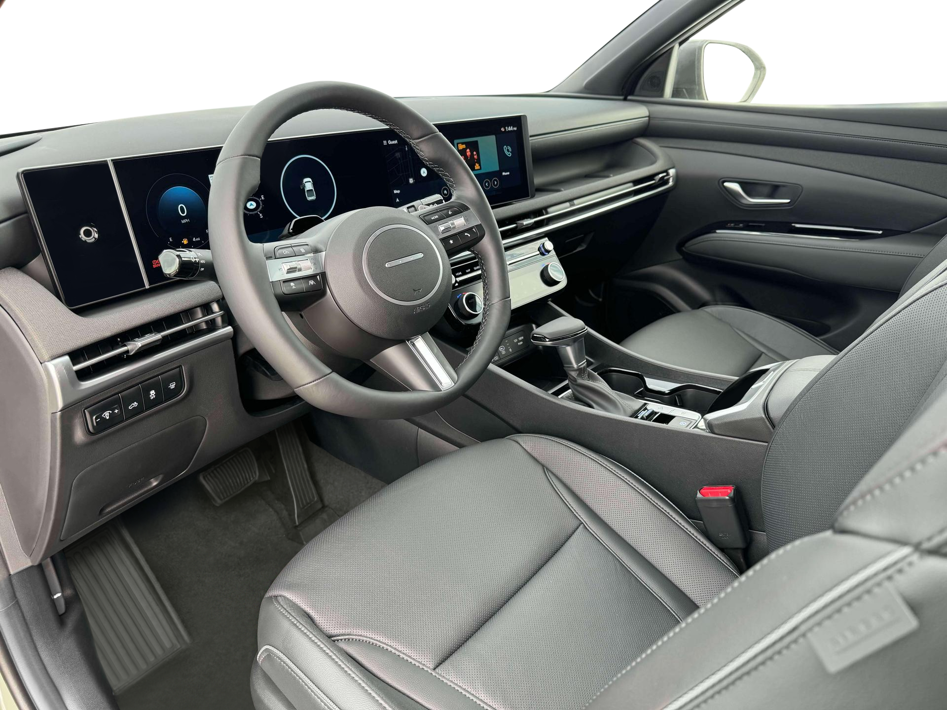 2025 Hyundai SANTA CRUZ Vehicle Photo in Peoria, IL 61615
