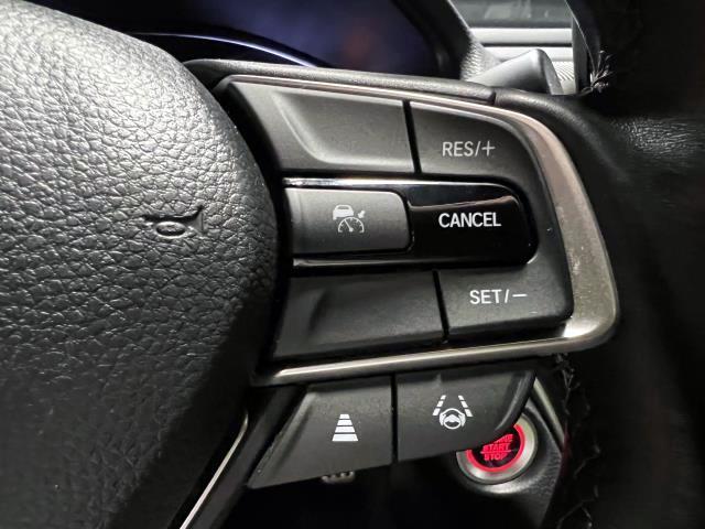 2022 Honda Accord Sedan Vehicle Photo in Roslyn, NY 11576