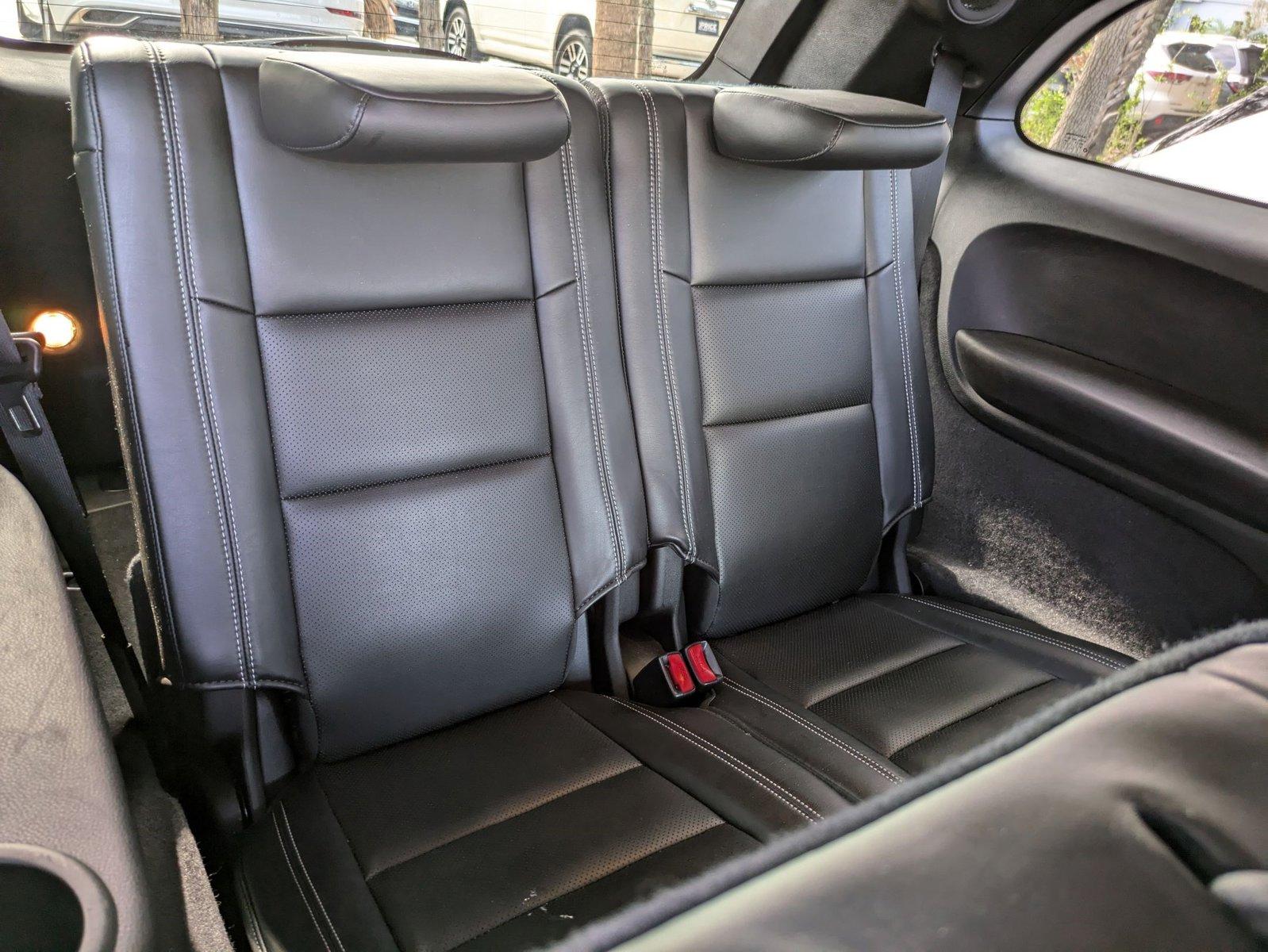 2012 Dodge Durango Vehicle Photo in Tampa, FL 33614
