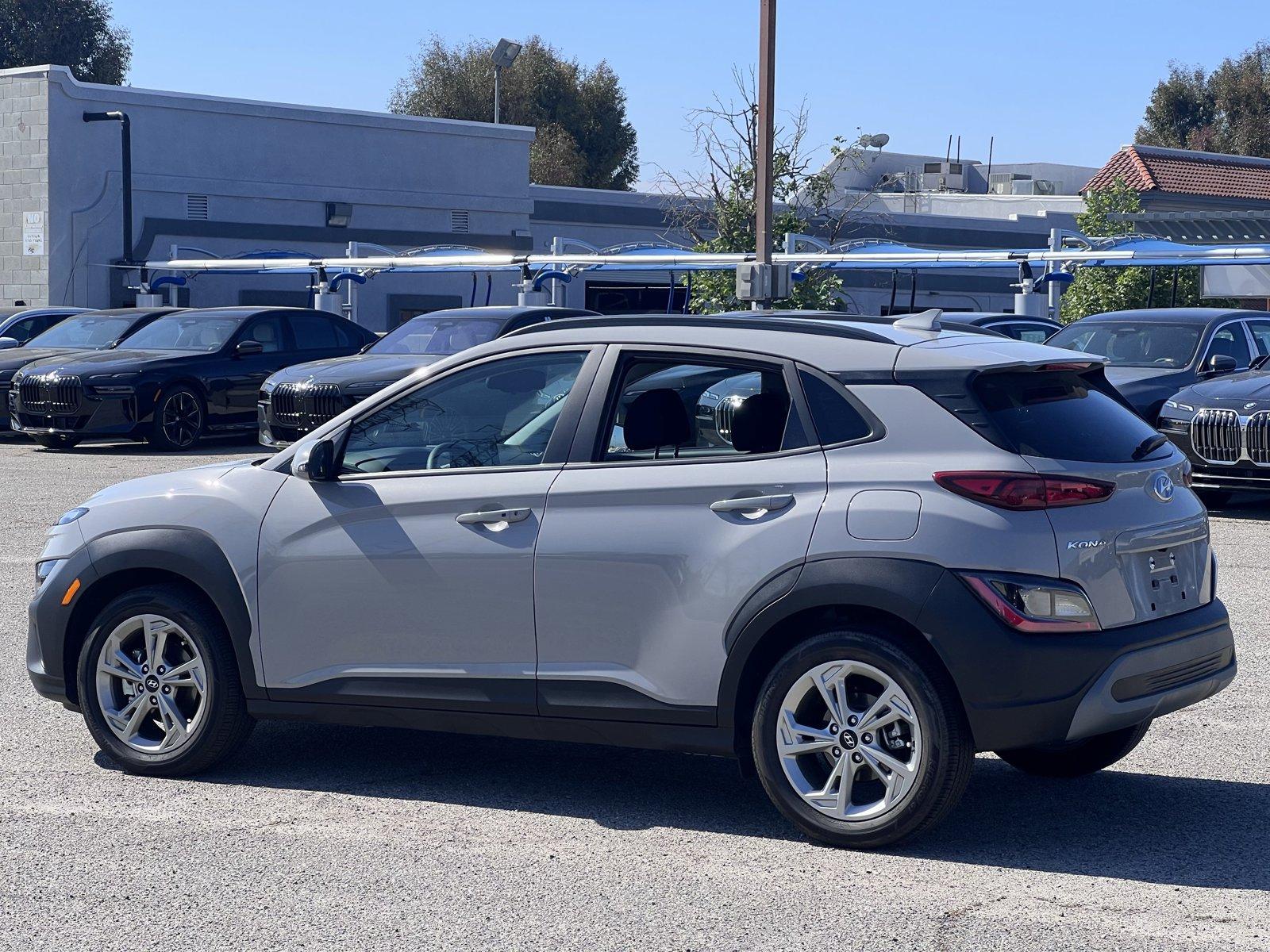 2023 Hyundai KONA Vehicle Photo in Santa Clarita, CA 91355