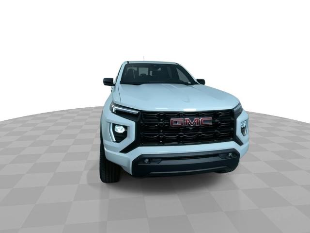 2024 GMC Canyon Vehicle Photo in GILBERT, AZ 85297-0402
