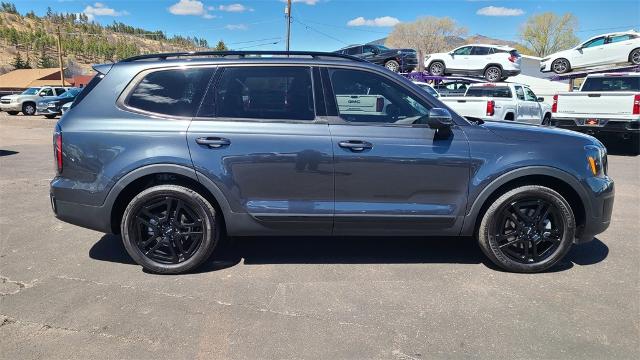 2024 Kia Telluride Vehicle Photo in FLAGSTAFF, AZ 86001-6214