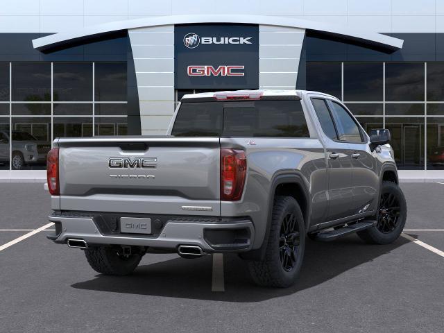 2025 GMC Sierra 1500 Vehicle Photo in GREEN BAY, WI 54303-3330