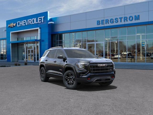 2026 GMC Terrain Vehicle Photo in OSHKOSH, WI 54904-7811