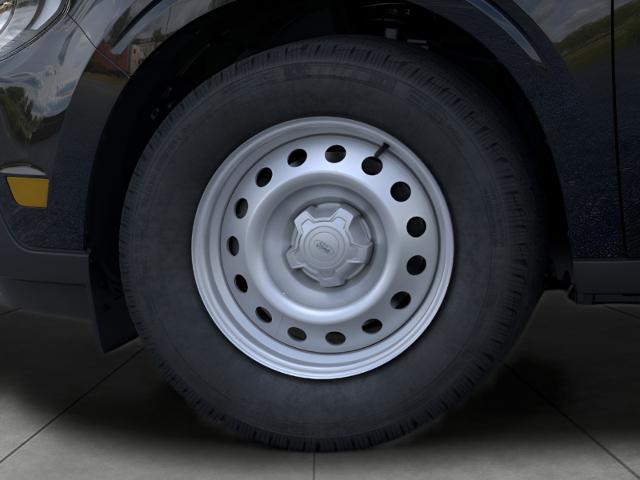 2025 Ford Maverick Vehicle Photo in Neenah, WI 54956