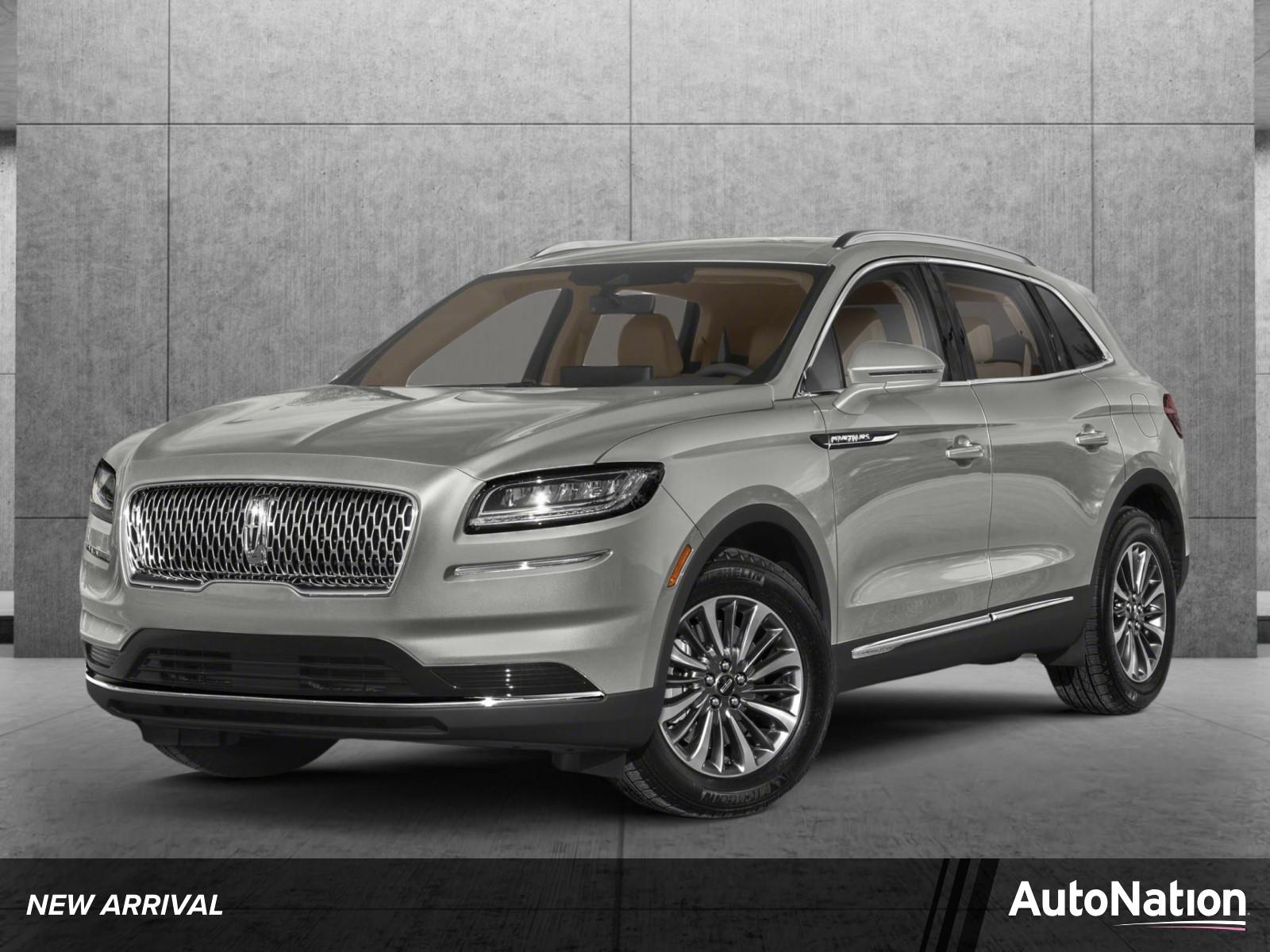 2023 Lincoln Nautilus Vehicle Photo in Orlando, FL 32811