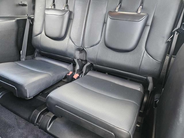 2017 Lexus GX 460 Vehicle Photo in FORT WORTH, TX 76132