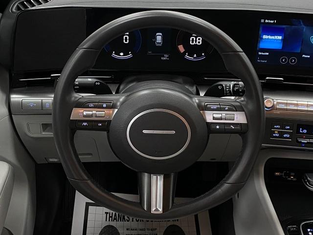 2024 Hyundai KONA Vehicle Photo in Appleton, WI 54913