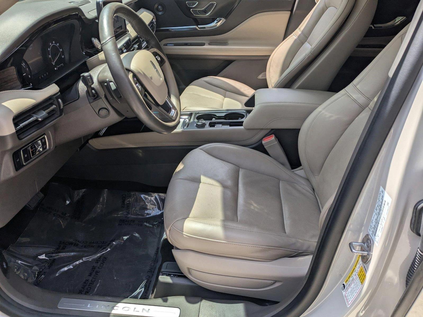 2020 Lincoln Corsair Vehicle Photo in Jacksonville, FL 32244