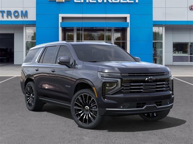 2025 Chevrolet Tahoe Vehicle Photo in MANITOWOC, WI 54220-5838