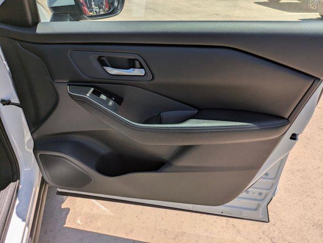 2025 Nissan Rogue Vehicle Photo in San Antonio, TX 78209