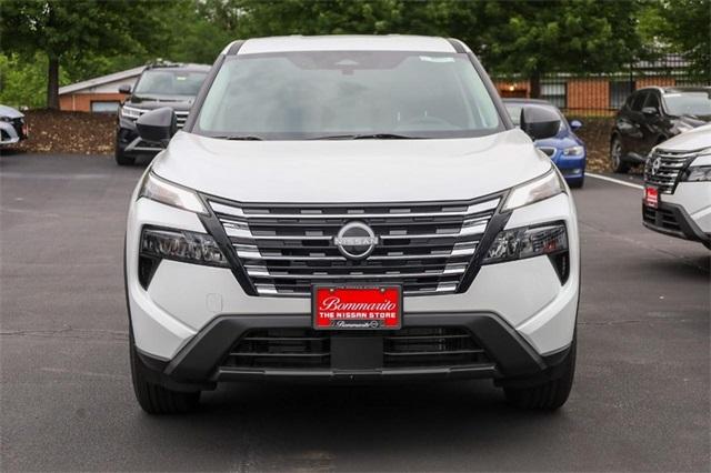 2025 Nissan Rogue Vehicle Photo in Hazelwood, MO 63042