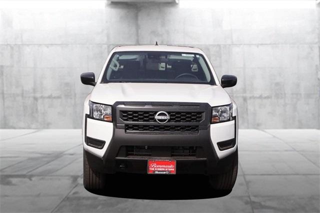 2025 Nissan Frontier Vehicle Photo in Hazelwood, MO 63042