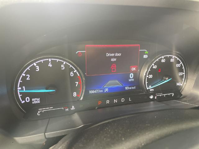 2024 Ford Maverick Vehicle Photo in GILBERT, AZ 85297-0402