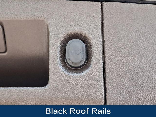 2019 Chevrolet Tahoe Vehicle Photo in DANBURY, CT 06810-5034