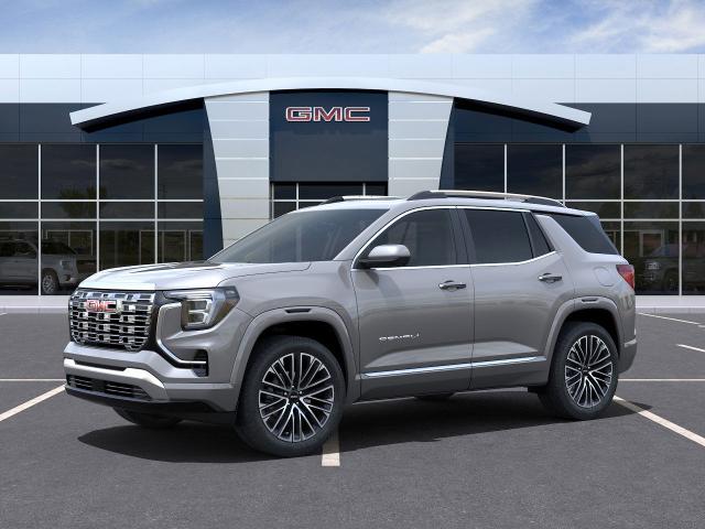 2026 GMC Terrain Vehicle Photo in WATERTOWN, CT 06795-3318