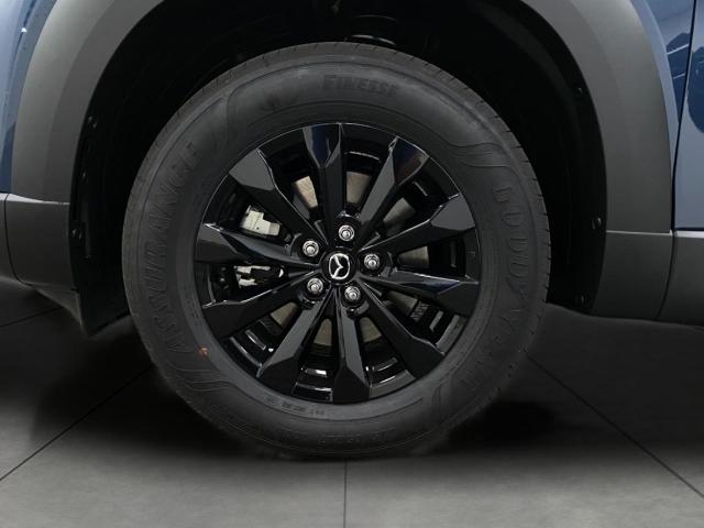 2025 Mazda CX-50 Vehicle Photo in Appleton, WI 54913