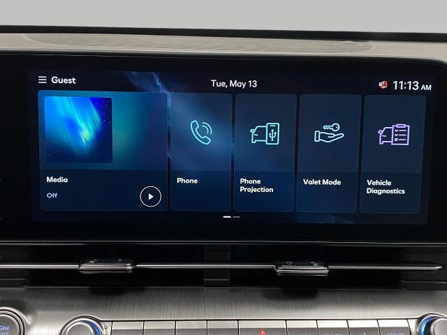 2025 Hyundai KONA Vehicle Photo in Appleton, WI 54913