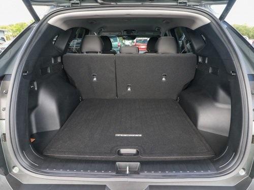 2023 Hyundai Tucson Vehicle Photo in HOMOSASSA, FL 34448-1461