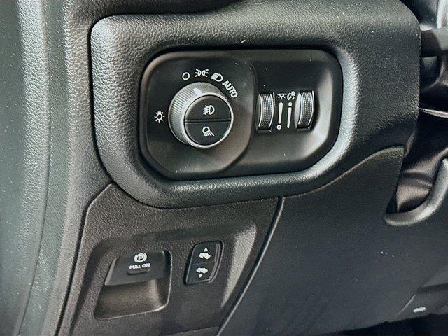 2022 Ram 1500 Vehicle Photo in Doylsetown, PA 18901