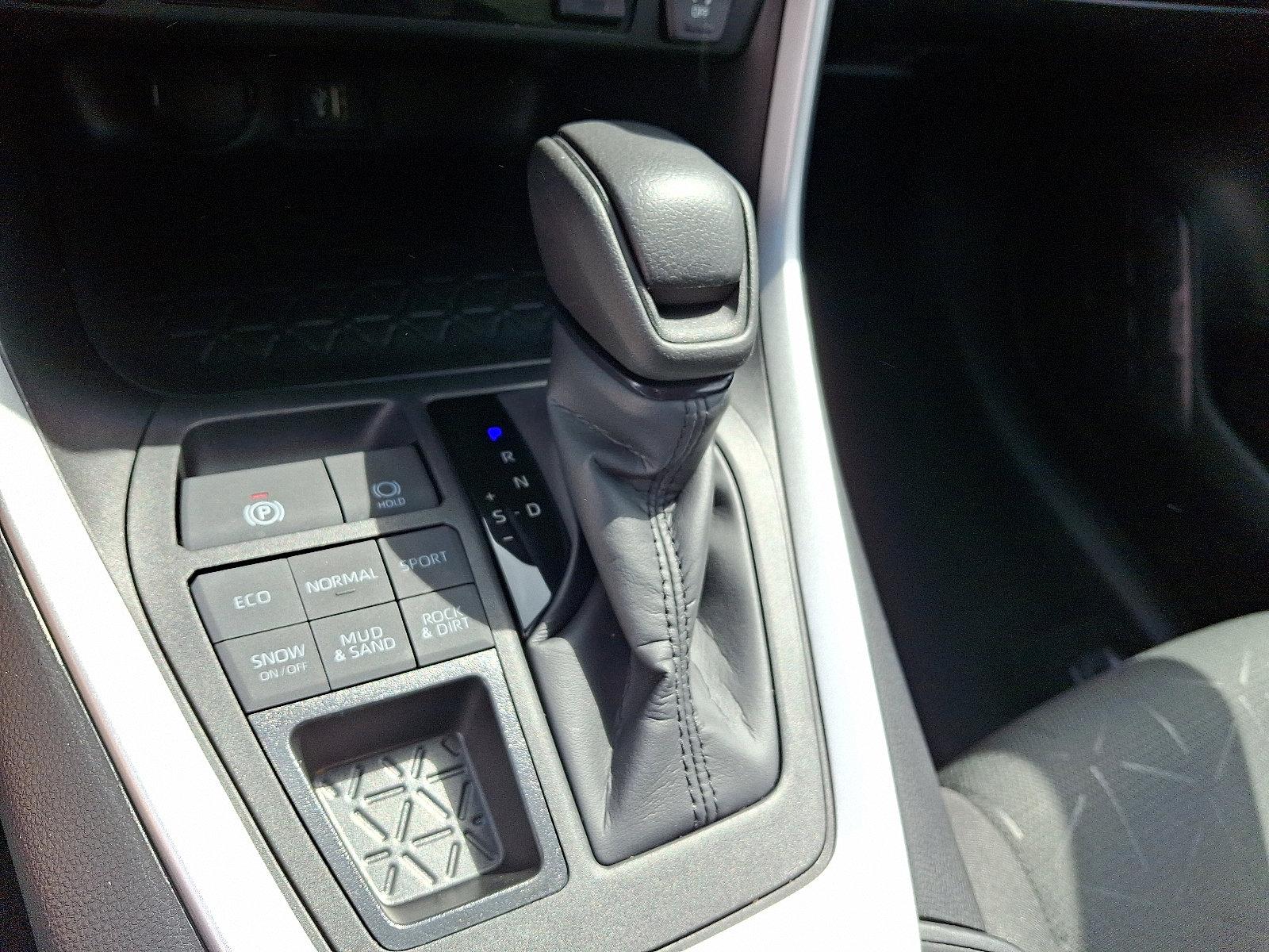 2024 Toyota RAV4 Vehicle Photo in Harrisburg, PA 17111