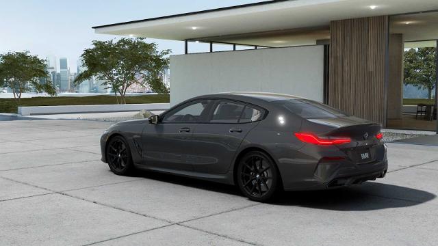 2026 BMW 840i Vehicle Photo in GRAPEVINE, TX 76051
