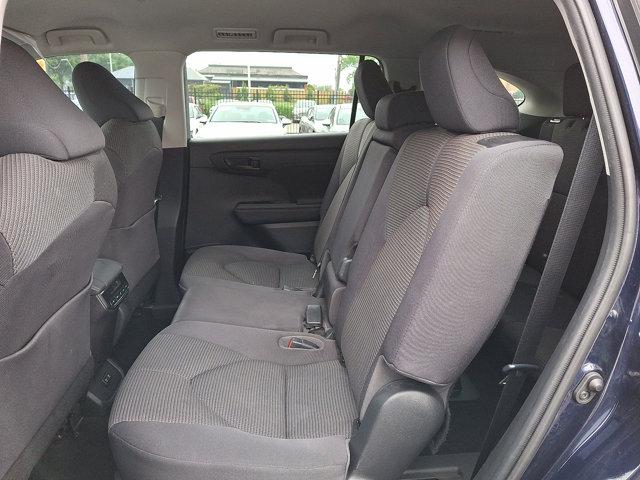 2020 Toyota Highlander Vehicle Photo in Philadelphia, PA 19116