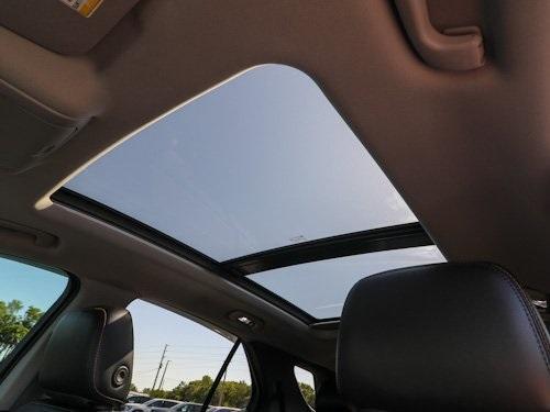 2020 Chevrolet Equinox Vehicle Photo in HOMOSASSA, FL 34448-1461