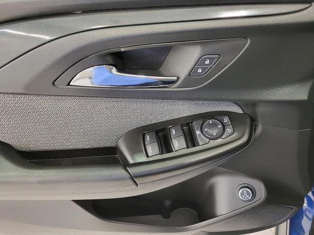 2023 Chevrolet Trailblazer Vehicle Photo in MIDDLETON, WI 53562-1492