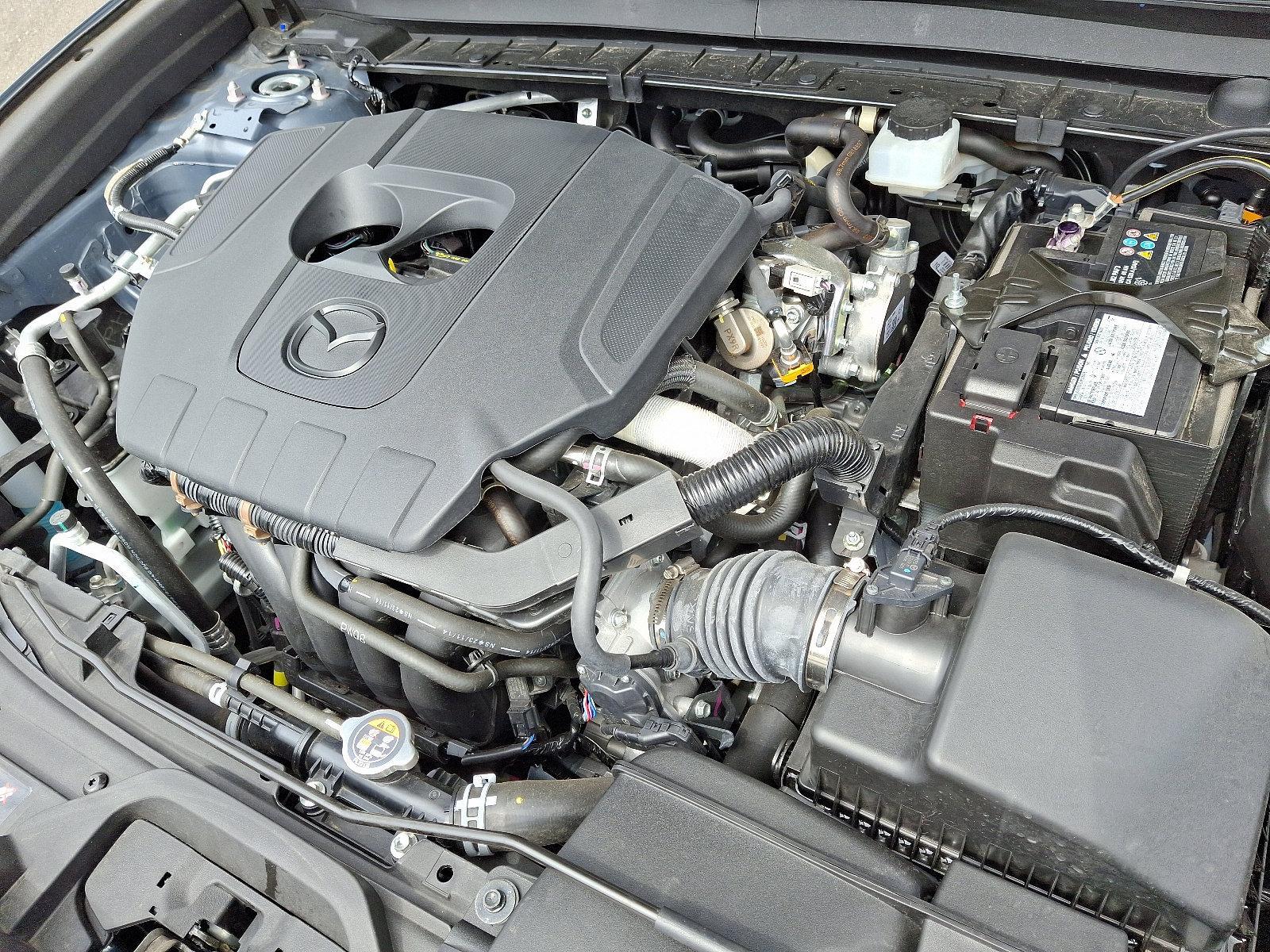 2024 Mazda CX-30 Vehicle Photo in Trevose, PA 19053