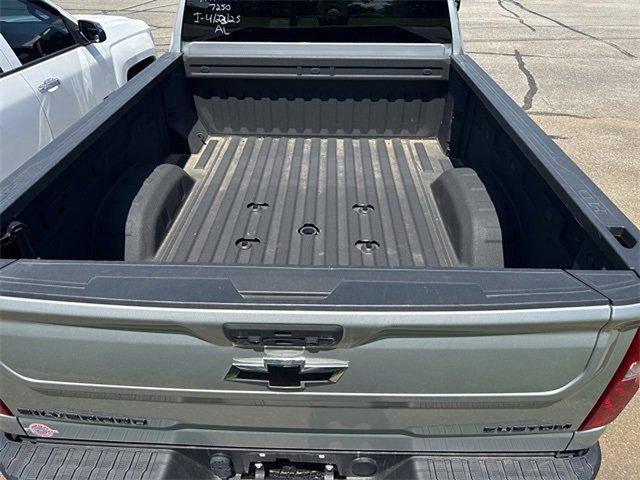 2023 Chevrolet Silverado 2500 HD Vehicle Photo in LANCASTER, PA 17601-0000