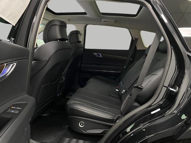2025 Genesis GV80 Vehicle Photo in Appleton, WI 54913