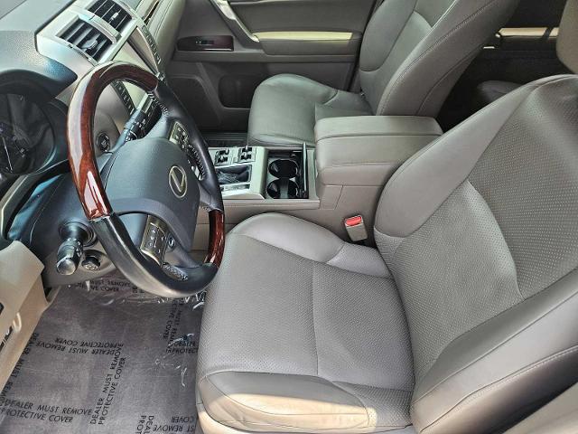 2015 Lexus GX 460 Vehicle Photo in FORT WORTH, TX 76132