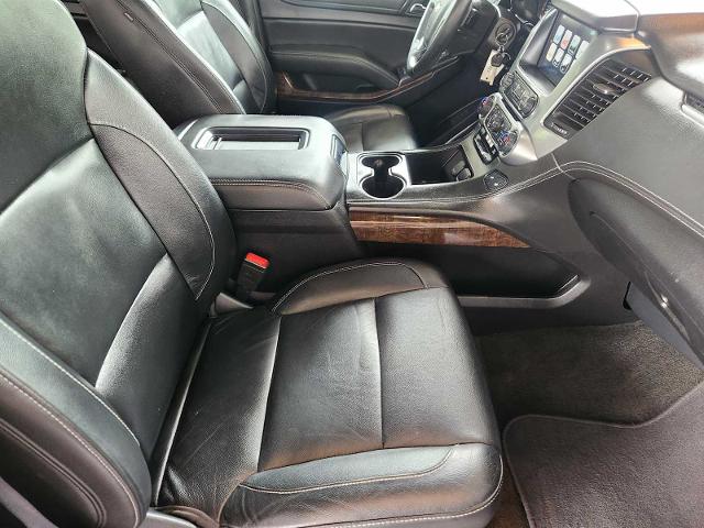 2018 Chevrolet Suburban Vehicle Photo in HOUSTON, TX 77079