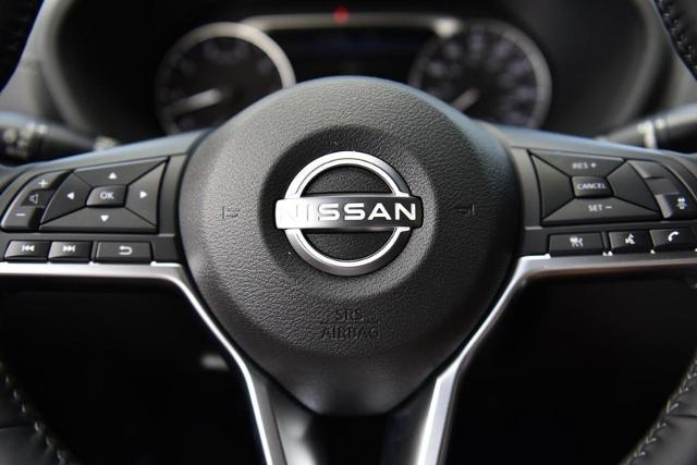 2025 Nissan Sentra Vehicle Photo in Ballwin, MO 63011
