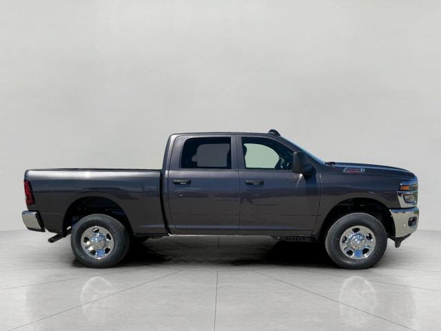 2025 Ram 2500 Vehicle Photo in Kaukauna, WI 54130