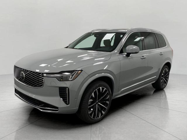 2025 Volvo XC90 Vehicle Photo in Appleton, WI 54913