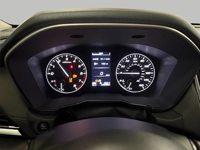 2024 Subaru Outback Vehicle Photo in Oshkosh, WI 54904