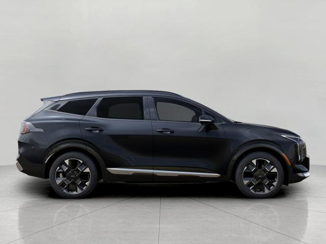 2026 Kia Sportage Vehicle Photo in Appleton, WI 54914